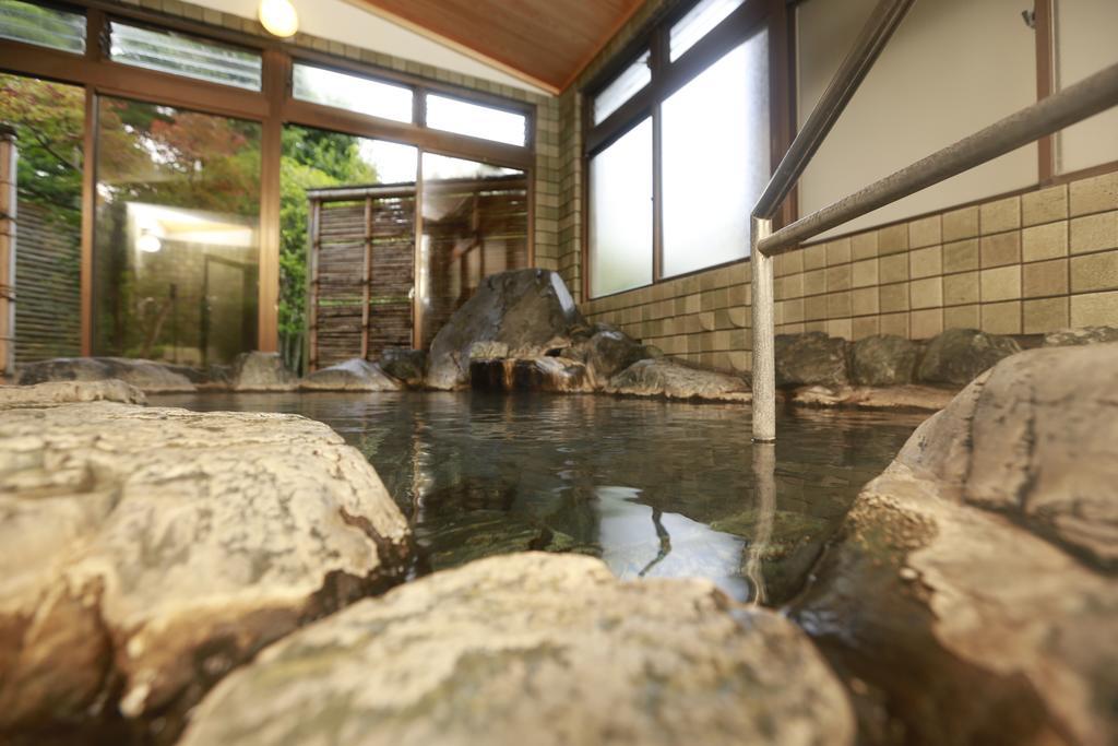 Meijiso Yonago Exterior photo