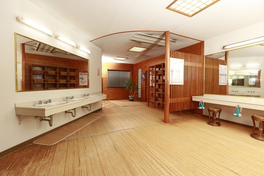 Meijiso Yonago Exterior photo